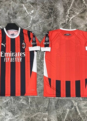 Ac Milan 2025 forma dev indirim 