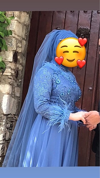Tesettür Abiye 