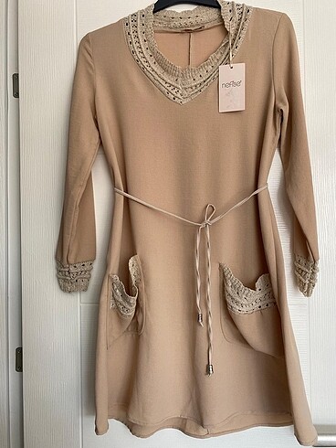 38 Beden Tunik