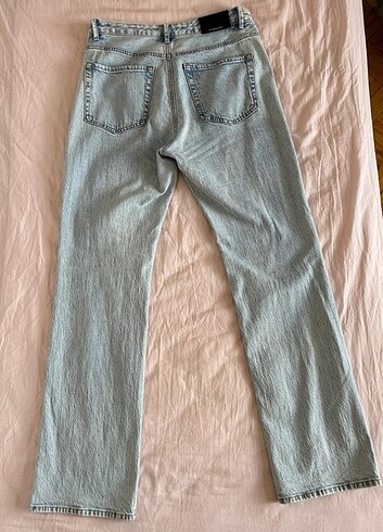 Stradivarius Stradivarius Jean