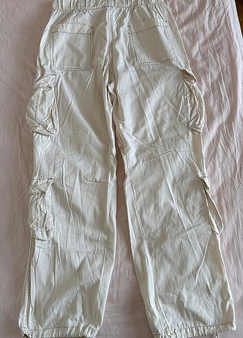 29 Beden Kargo Pantolon