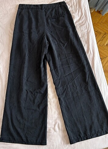 Zara Kumaş Pantolon 