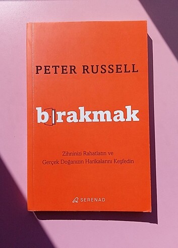 Bırakmak 