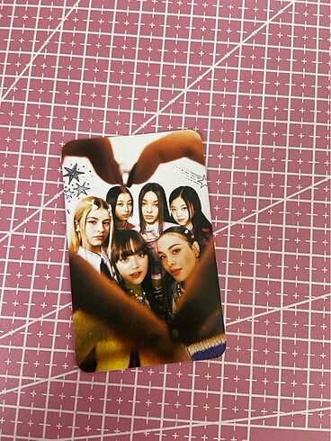 lomo card