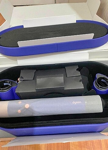 Dyson Airwrap Comlete Long 