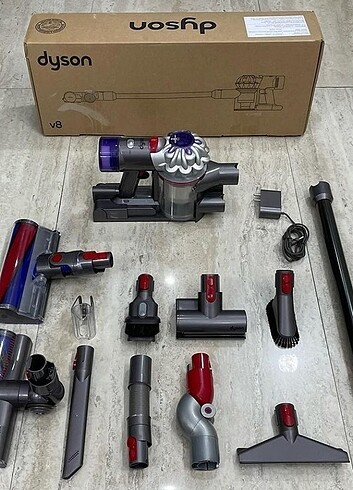 Dyson V8 Absolute 