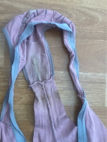 H&M Tanga bayan