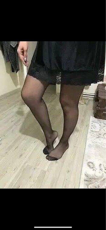 s Beden Penti çamaşır