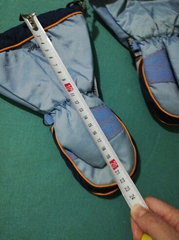 Lar eldiveni  - Görsel 5