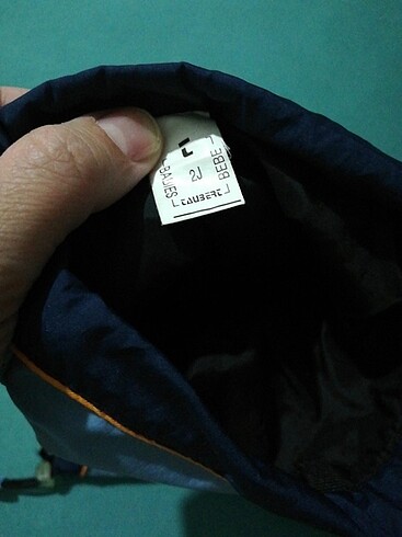 Lar eldiveni  - Görsel 6