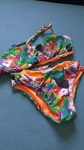 Tyess Tyess bikini