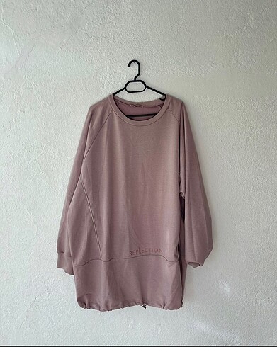 Kadın sweatshirt