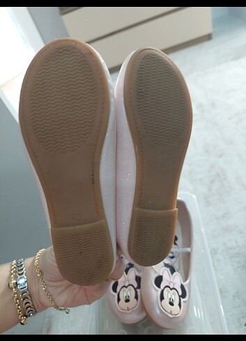29 Beden Lcw babet