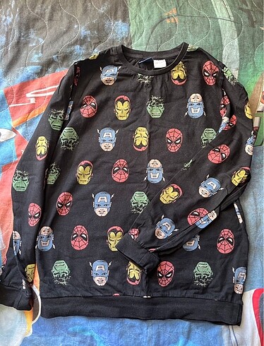 Çocuk takım - Görsel 2