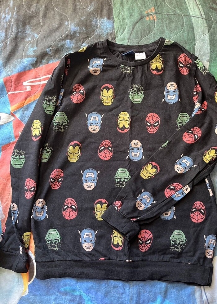 Çocuk takım - Görsel 2