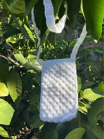 Telefon çantası - Görsel 2