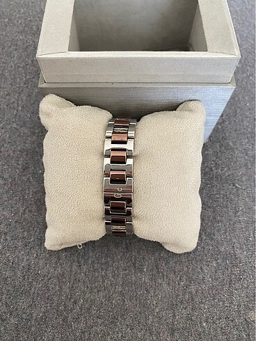 Gc Kadın Saati Mürdüm - Görsel 3