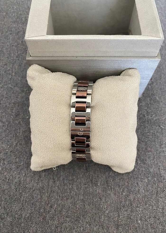 Gc Kadın Saati Mürdüm - Görsel 3