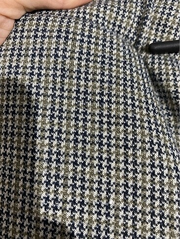 Kışlık Erkek pantolon - Görsel 3