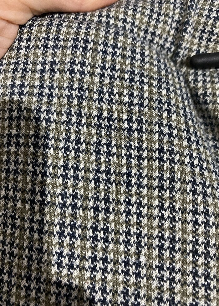 Kışlık Erkek pantolon - Görsel 3