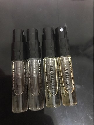 Orijinal tester parfüm