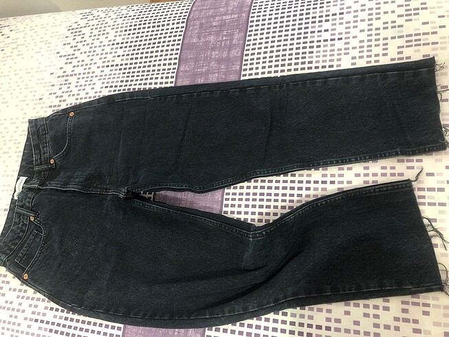 Zara pantolon koy