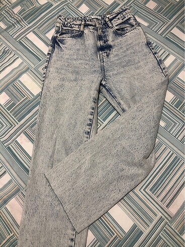 Zara kot pantolon