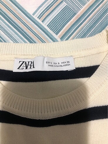 Zara Zara kisa kazak