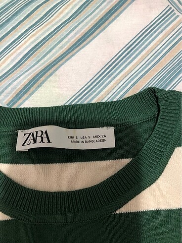 Zara Zara kazak