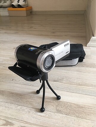 Sony mini kamera