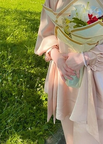 Saten Takım 