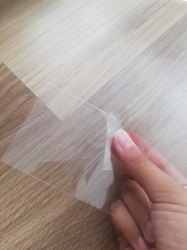 2 adet sleeve 
