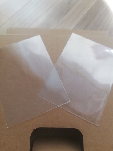  2 adet sleeve 