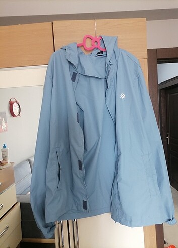 LC Waikiki LCW ACIK MAVI YAGMURLUK