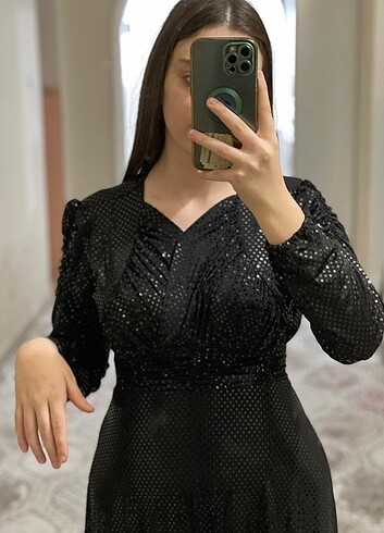 Diğer Siyah elbise
