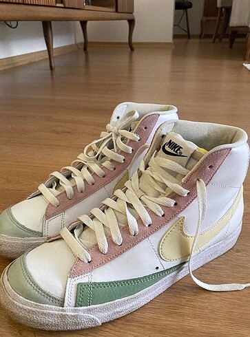 Nike Blazer mid'77