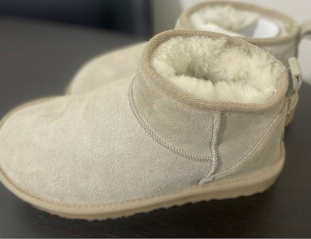 Ugg Ayakkabı