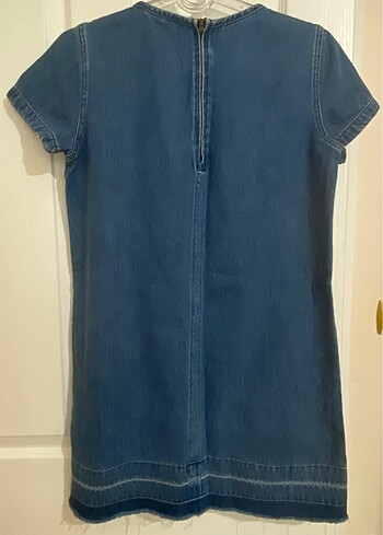 LC Waikiki Kot elbise