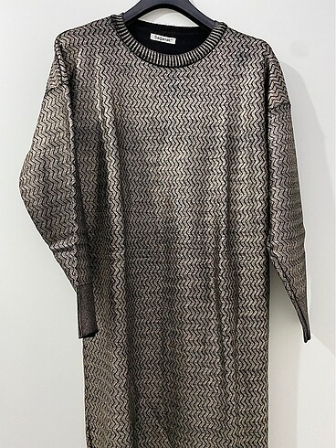 Triko tunik