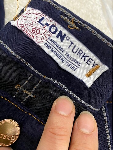 Mavi Jeans Pantolon
