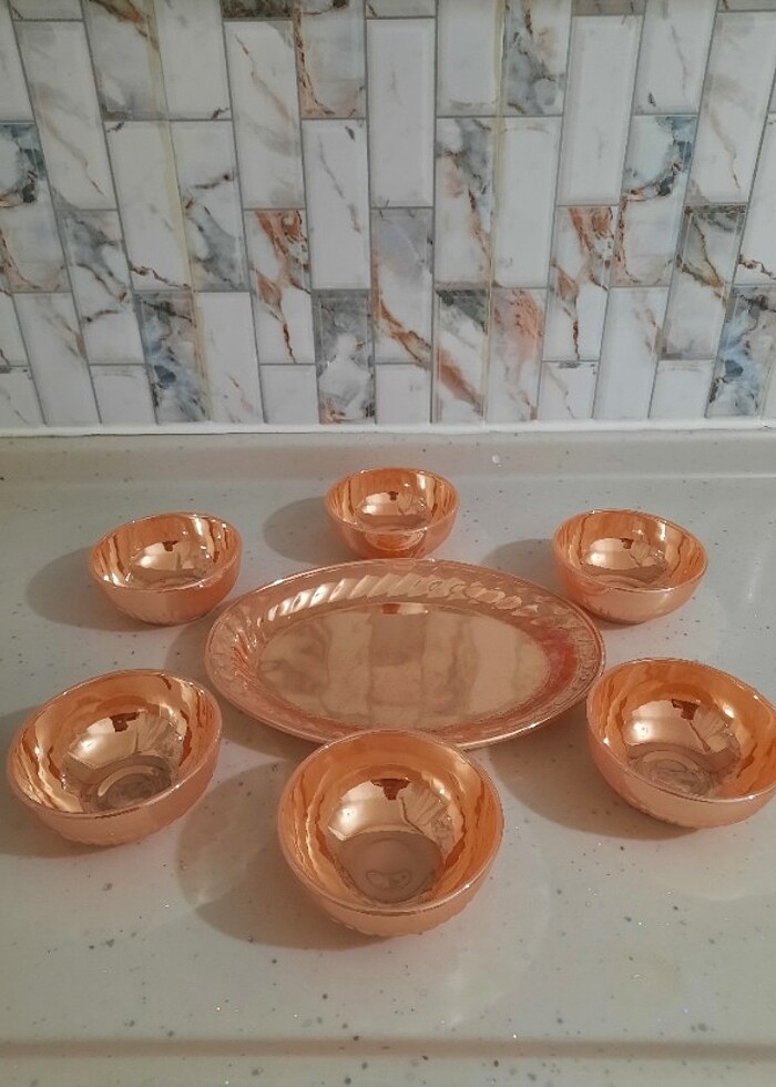 50 Yıllık Anne'min Çeyizinden... - Görsel 3