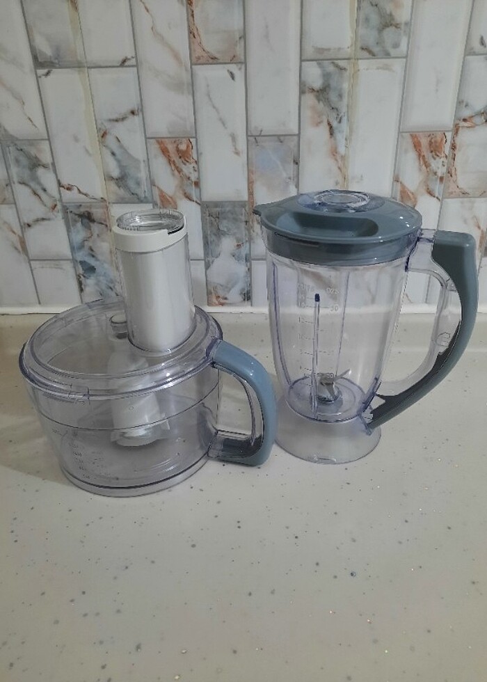 Mutfak Robot Takımı - Görsel 2