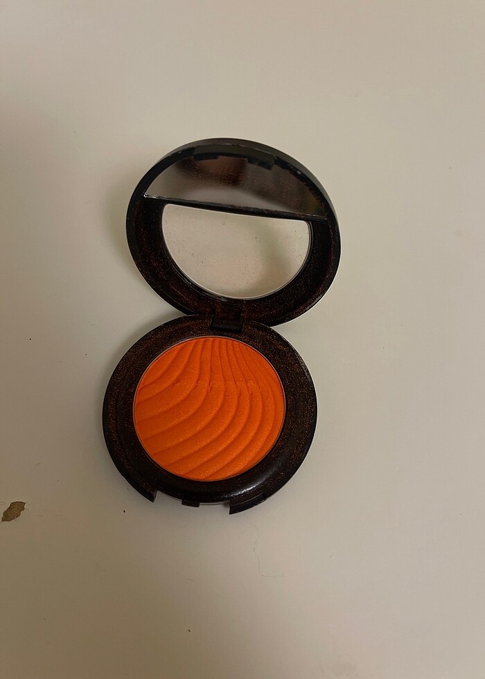 Flormar turuncu göz farı - Görsel 2