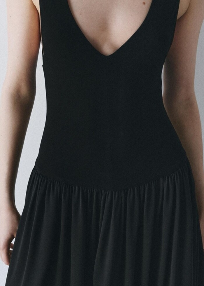 Zara elbise - Görsel 2