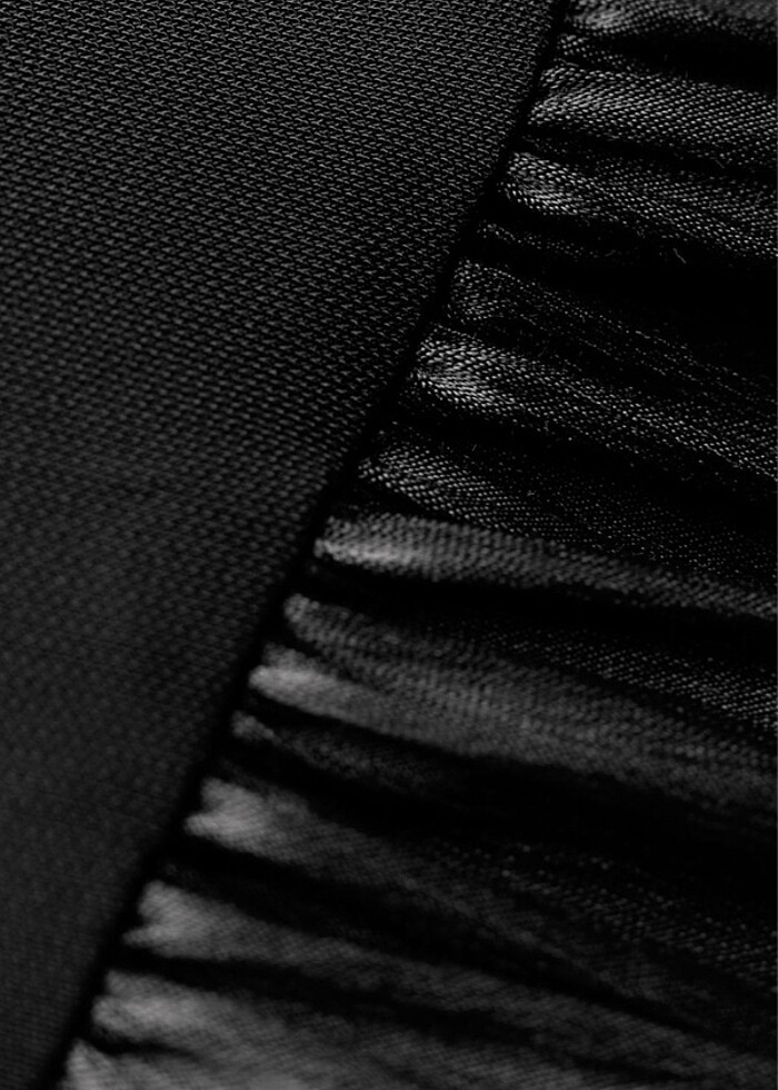 Zara elbise - Görsel 5