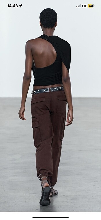 Zara Zara body