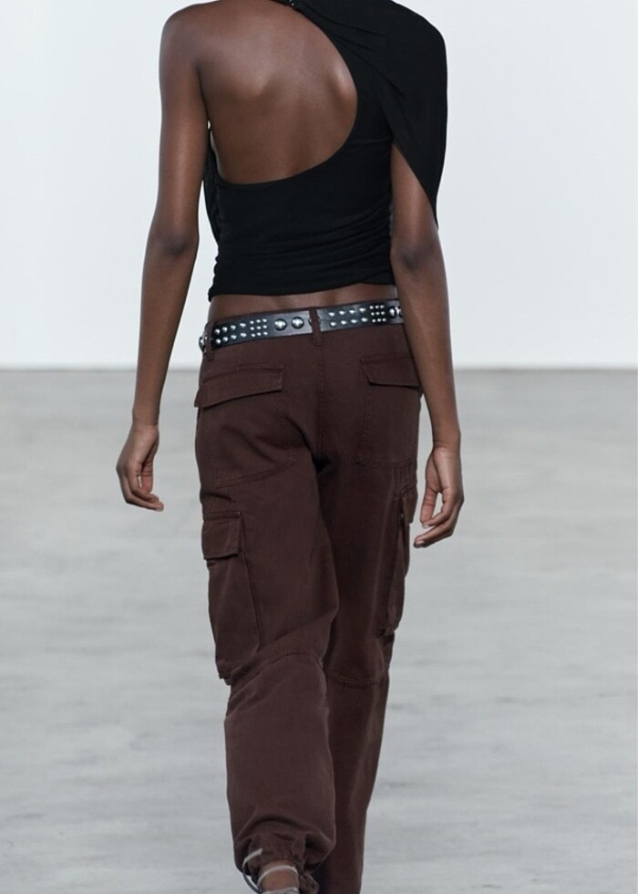 Zara body - Görsel 2