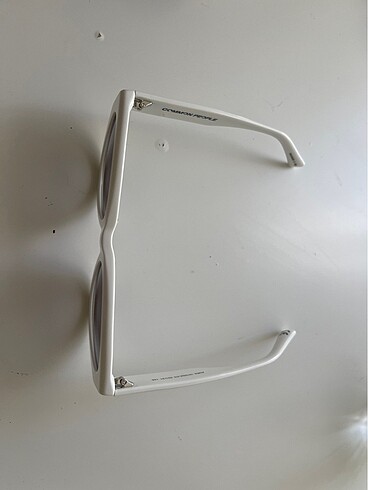 Common people cat eye güneş gözlüğü - Görsel 2