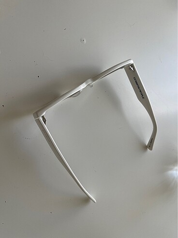 Common people cat eye güneş gözlüğü - Görsel 3