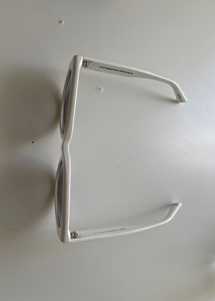 Common people cat eye güneş gözlüğü - Görsel 2